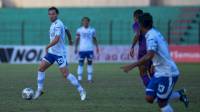 Marc Klok Jadi Korban Laga Persik vs Persib, Robert Alberts Jelaskan Apa yang Terjadi
